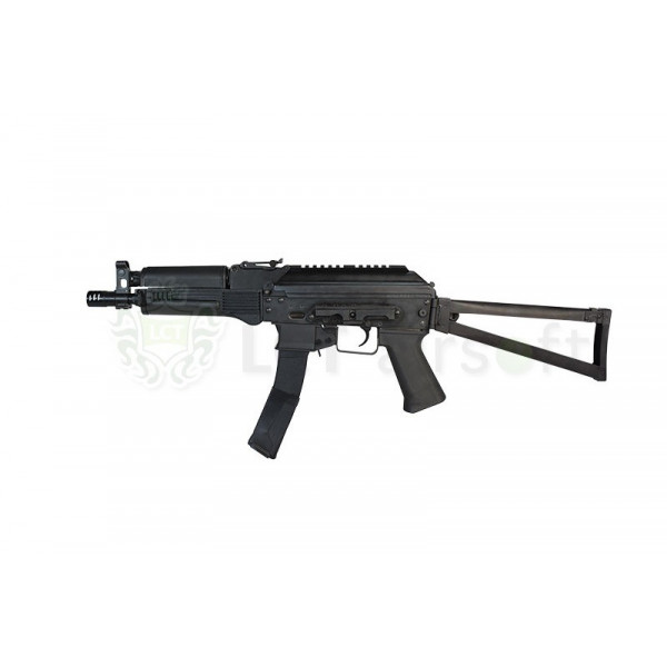 LCT PP-19 Vityaz
